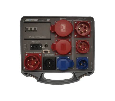 Metrel A 1322