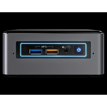 Intel NUC NUC7i7BNHX1