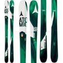 Sjezdové lyže Atomic Vantage 85 16/17
