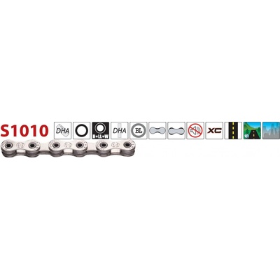 Yaban S1010