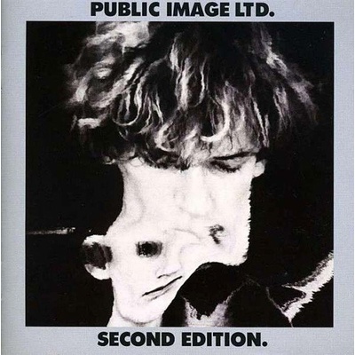 Public Image Limited - Second Edition CD