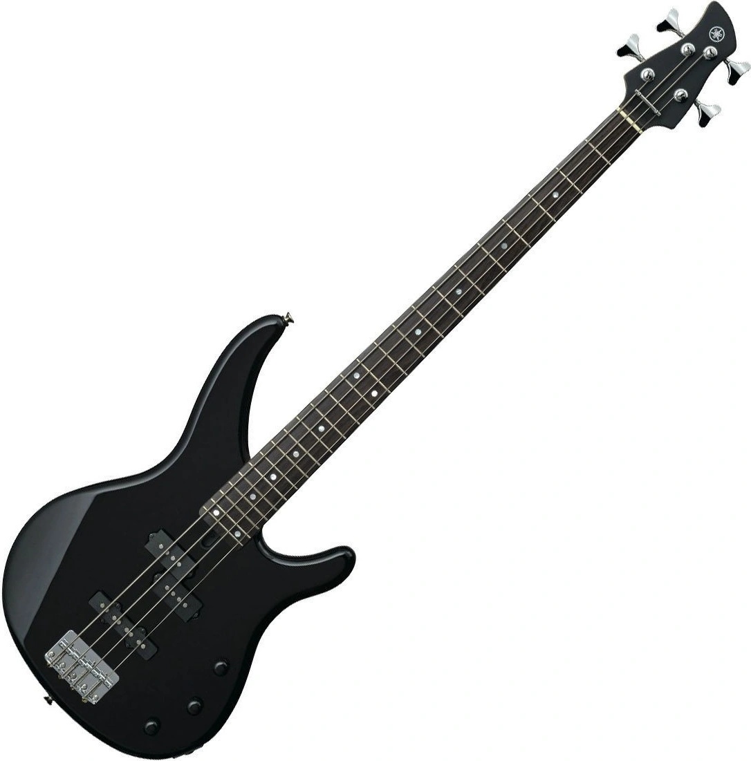 Yamaha TRBX174-RW Black Електрическа бас китара