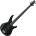 Yamaha TRBX174-RW Black Електрическа бас китара