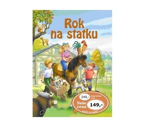 Rok na statku