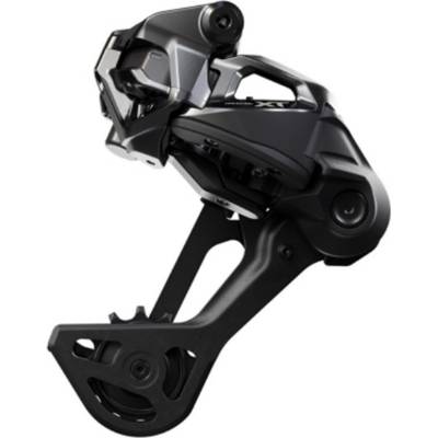 SHIMANO XT RD-M8260 1x12-k. Di2 čierna Super dlhé ramienko