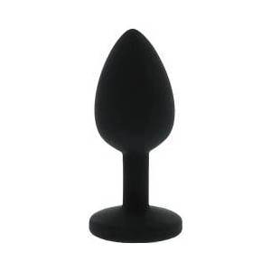  All time favorites silicone diamond plug