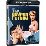 MagicBox Psycho (1960) - Blu-ray (4K Ultra HD) (076922)