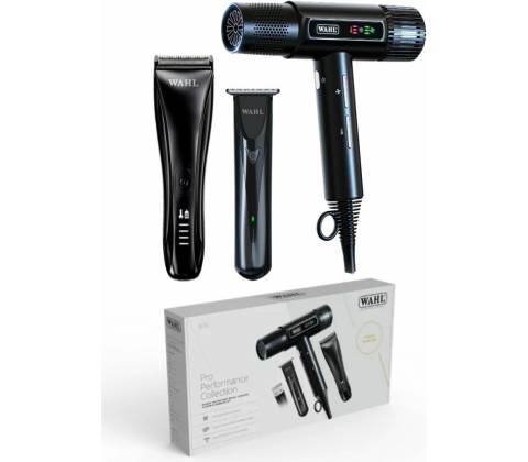 Wahl Pro Performance Collection set