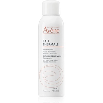 Avène Eau Thermale Thermal Spring Water термална вода 150ml