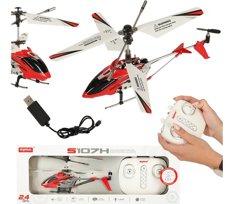 SYMA S107H