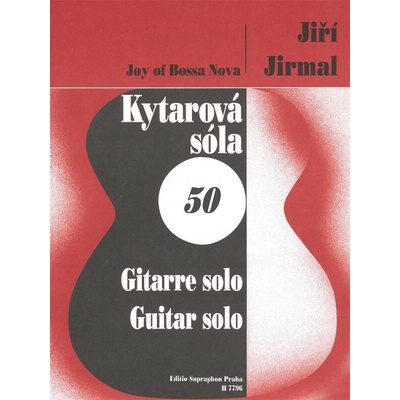 Joy of Bossa Nova