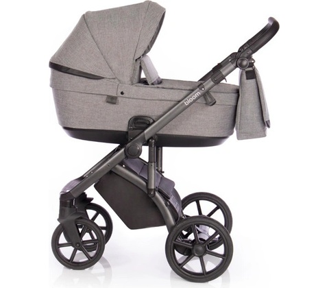 Roan Bloom Titanium 2023