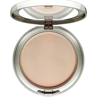 Artdeco Hydra Mineral Compact Foundation náhradní náplň 60 Light Beige 10 g