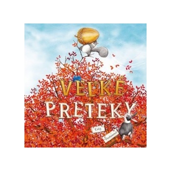 Veľké preteky