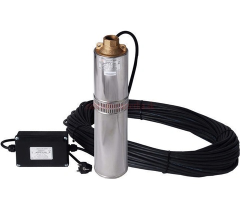 Vodoley BCPE 0,5-50 U