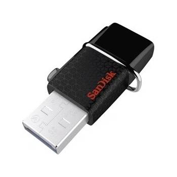 SanDisk Cruzer Ultra Dual 256GB SDDD2-256G-GAM46