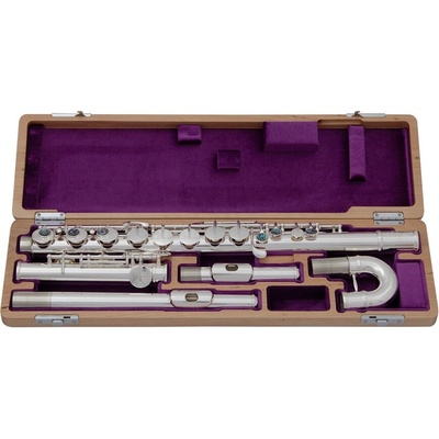 Trevor James VOCE 33AV-23CD Alt