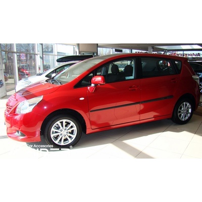 Lišty dverí Toyota Verso 2009- 2012