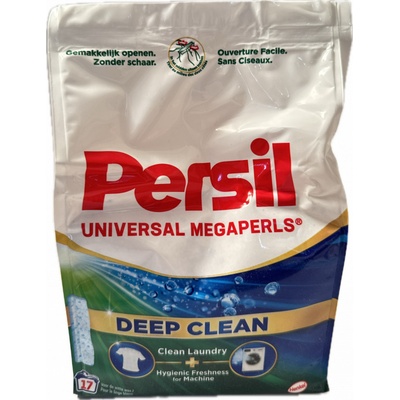 Persil Deep Clean Univerzálny prací prášok 1,02 kg