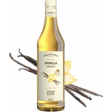 ODK Sirup Vanilka Vanilla 0,75 l