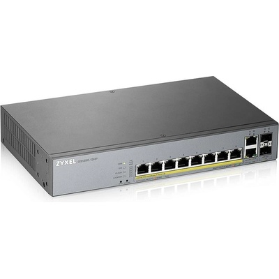 ZyXEL GS1350-12HP-EU0101F