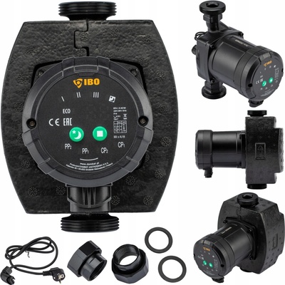 Dambat IBO BETA2 25-40/180 mm