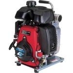 Honda WX 15 TEX