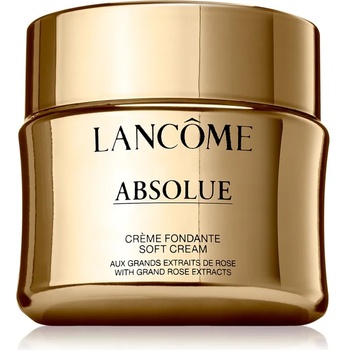 Image 1 of Lancome Absolue Fondante Soft Cream нежен регенериращ крем с екстракт от роза 60ml