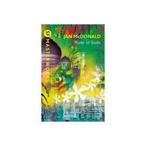 River of Gods | Ian McDonald (ISBN: 9781473229501)