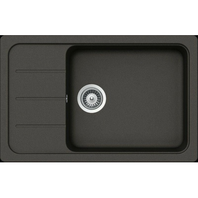 Schock Formhaus D-100LS Asphalt