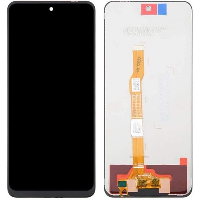 Vivo LCD Дисплей и Тъч Скрийн за vivo Y19s 4G