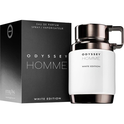 Armaf Odyssey Homme White Edition EDP 60 ml