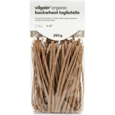 Vilgain Pohánkové cestoviny BIO 250 g