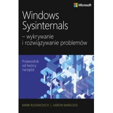 Windows Sysinternals wykrywanie i rozwiazywanie problemow