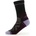 Smartwool Дамски туристически чорапи Smartwool Women's Performance Hike Light Cushion Crew Walking socks - Charcoal (201-4063-0111)