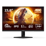 AOC 24G4ZRE Монитори