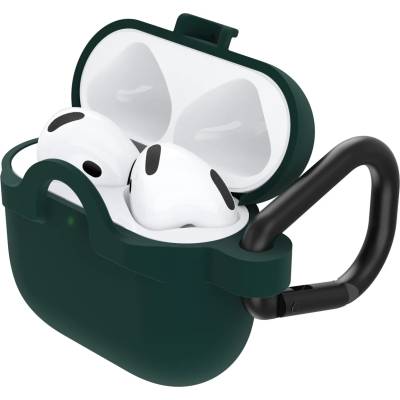 OtterBox OB калъф за слушалки за Apple AirPods/(4-то поколение) Jubilee - зелен (77-97893)