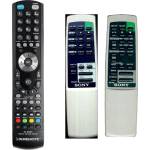 GENERAL Sony rm-sg7, rm-sg8, rm-sg9, rm-sg10 - дистанционно управление дубликат (rm-sg7, rm-sg8, rm-sg9, rm-sg10) Дистанционно