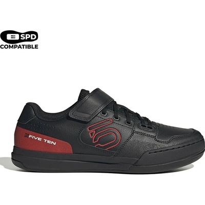 Five Ten HELLCAT core black/white/red