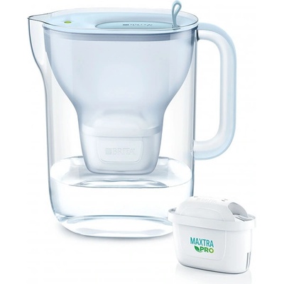 Brita Style eco glacier blue