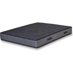 Mattresses Paradise ДВУЛИЦЕВ МАТРАК graphite 22СМ - paradise