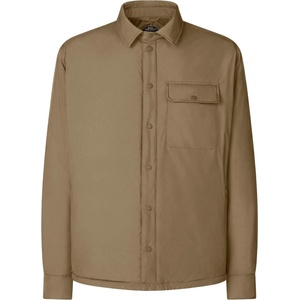 Save the Duck Мъжко синтетично яке Save the Duck Stellan Casual jacket - Khaki Brown (004-7275-0111)