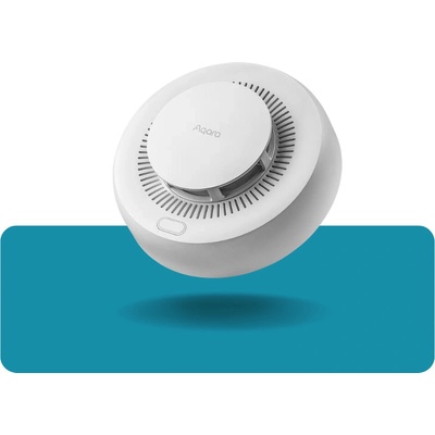 Aqara Smoke Detector SD-S01D