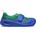 Crocs Детски чехли Crocs Unisex Kids Swiftwater Splash Clogs - Green Ivy