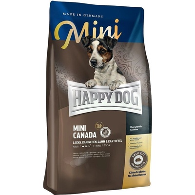Happy Dog Supreme Sensible Canada 1 kg