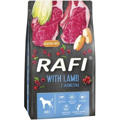 Dolina Noteci Rafi with lamb 3 kg