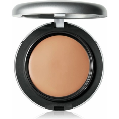 MAC Cosmetics Studio Fix Cream-to-Powder Foundation kompaktný krémový make-up NW13 10 g