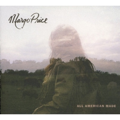 Margo Price - All American Made CD – Hledejceny.cz