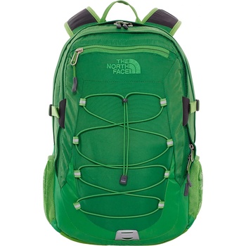 The North Face Дневна раница The north face Borealis Classic Daypack - Pacific Teal / Restorative Teal - размер One Size (502-1414-0211)