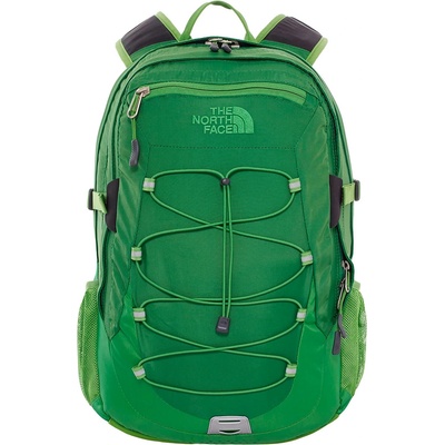 The North Face Дневна раница The north face Borealis Classic Daypack - Pacific Teal / Restorative Teal - размер One Size (502-1414-0211)